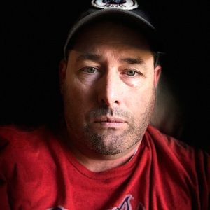 Meet your Posher, Greg